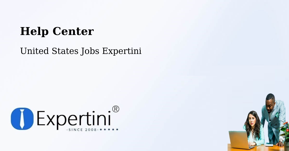 Help Center – White River Junction - United States Jobs Expertini